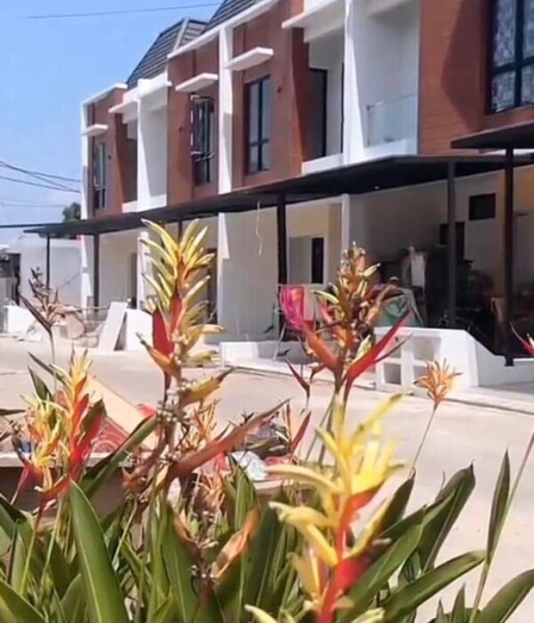 1 unit rumah pamulang (2)