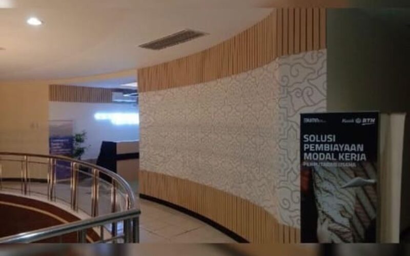 BalikPapan BANK BTN (2)