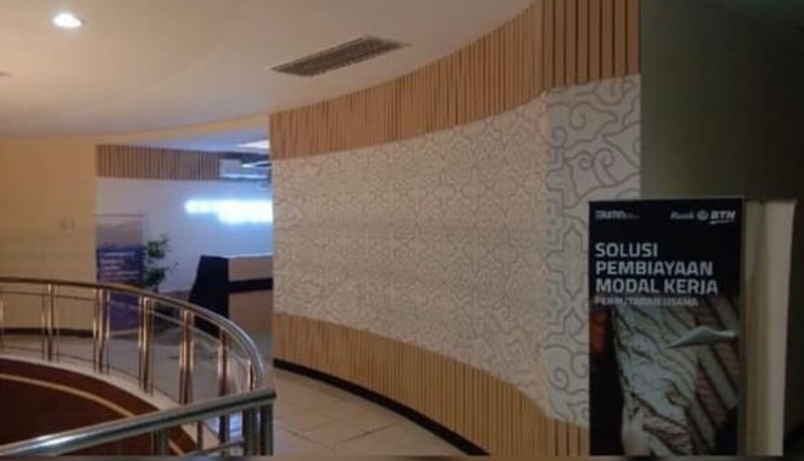 BalikPapan BANK BTN (2)