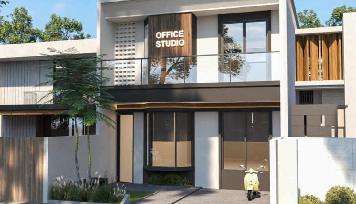 Office Gading(1)