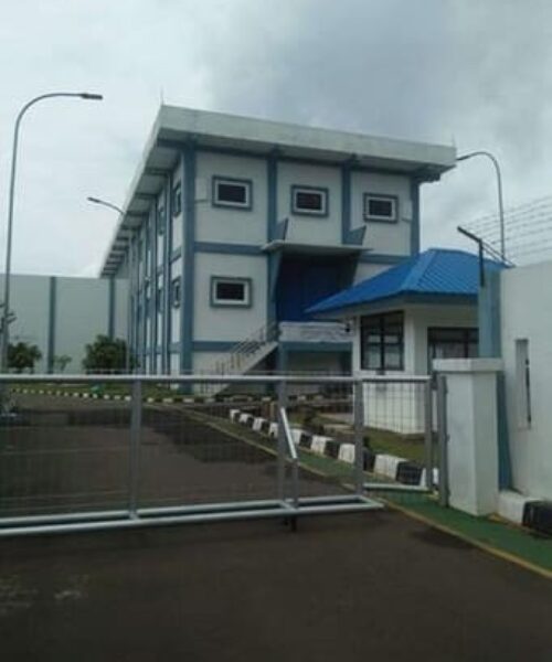 PT. Citramas Jaya Teknik Mandiri (1) PT. Citramas Jaya Teknik Mandiri (1)
