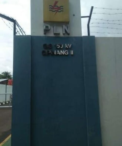 PT. Citramas Jaya Teknik Mandiri (2) PT. Citramas Jaya Teknik Mandiri (2)