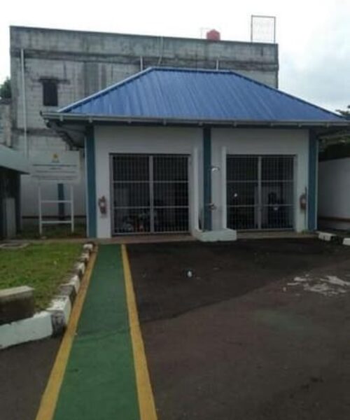 PT. Citramas Jaya Teknik Mandiri (4) PT. Citramas Jaya Teknik Mandiri (4)