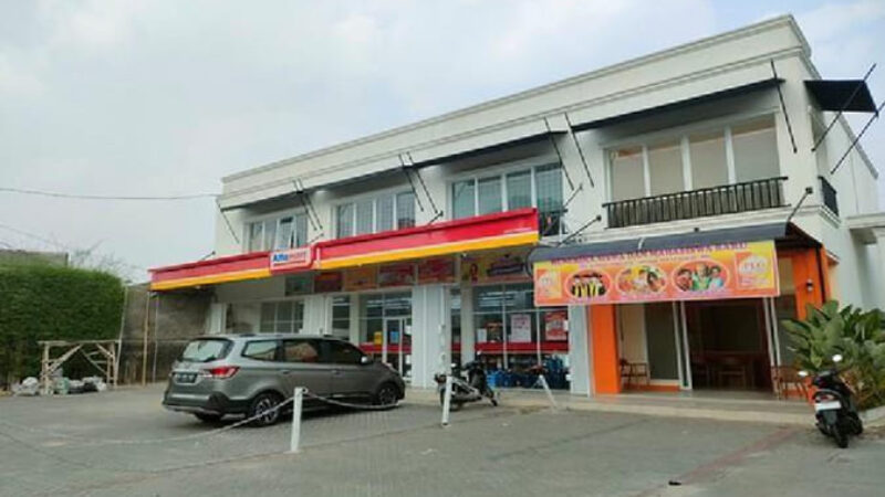 RUMAH DAN RUKO (1)
