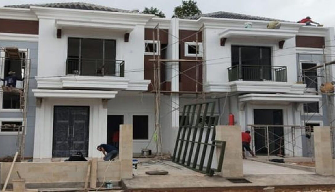 RUMAH DINAS (1)