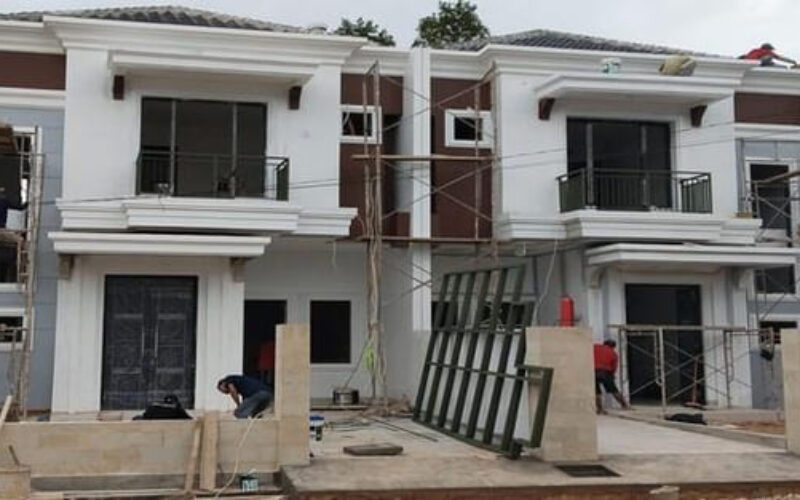 RUMAH DINAS (1)