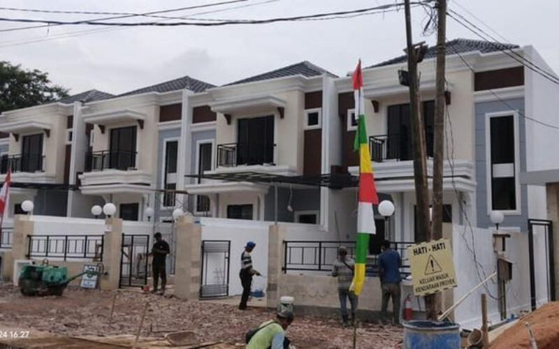 RUMAH DINAS (2)