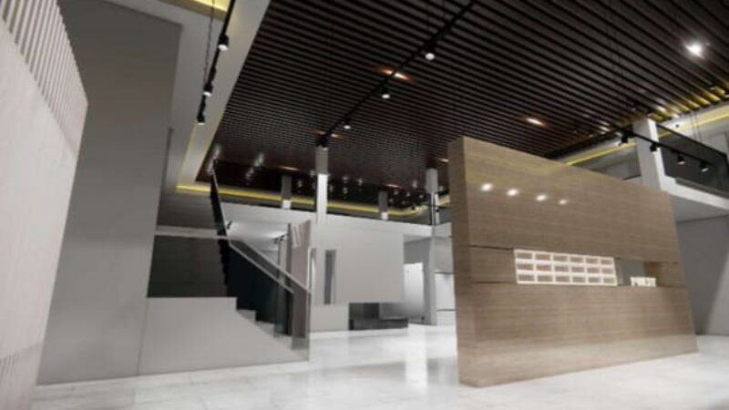 Showroom Kebayoran Lama,Pondok Indah (2)